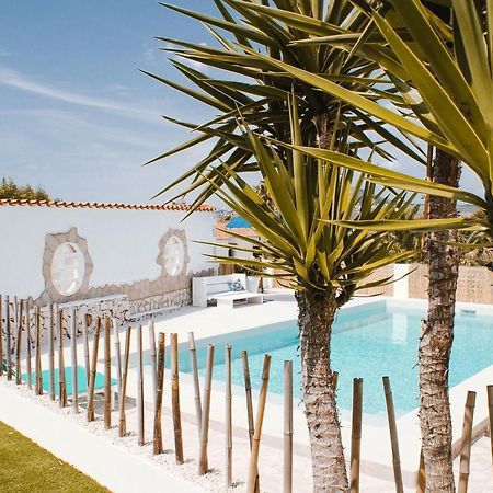 Villa Boho Ibiza Style Jávea Buitenkant foto