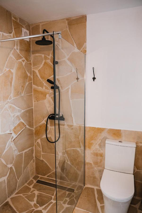 Villa Boho Ibiza Style Jávea Buitenkant foto